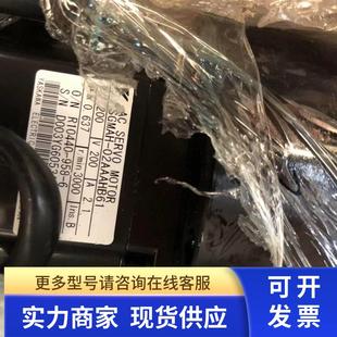 20A J602A 02AAAHB61 HD减速机 安川电机SGMAH HPG