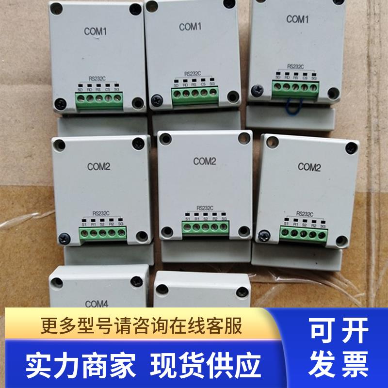 原装 AFPX-COM1/COM2/COM3/COM4/COM5/COM6/TR8/MRTC