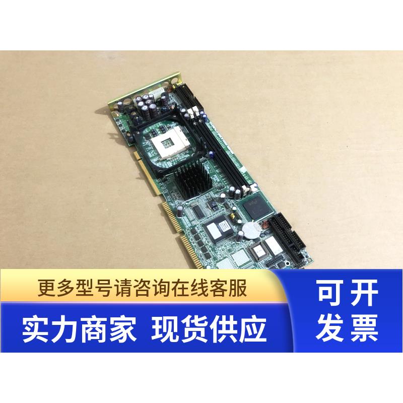 研华 PCA-6186 A1 工控主板 PCA-6186LV PCA-6186VE PCA-6186E2