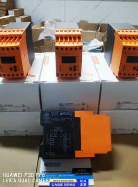 ifm易福门DD2505 DD2503 DD2510 DD2603 DD2605通道速度监控