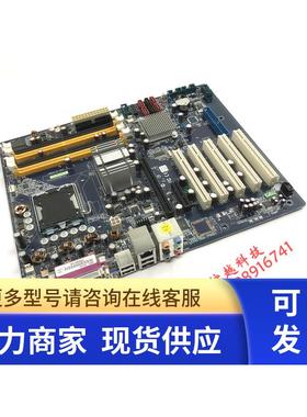 原装ASM Ihawk-Xtreme 焊线机主板工控设备主板PN:IQ965-IGA R21