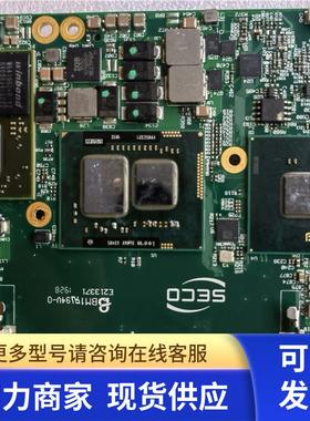 SECO CS886REVG 嵌入式工控主板