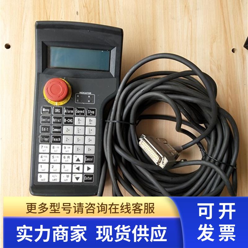 原装IDE 和泉手持控制器 HG1F-SB12JH-MK1415-S10 实图 议价