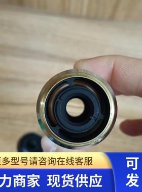 OLYMPUS/奥林巴斯MPlan 10X/0.25 BD显微镜明暗场物镜片通透 议价