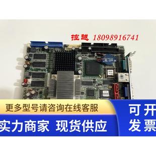 600 8522 R10 DTX 和内存 威达工控机主板 集成CPU IOWA