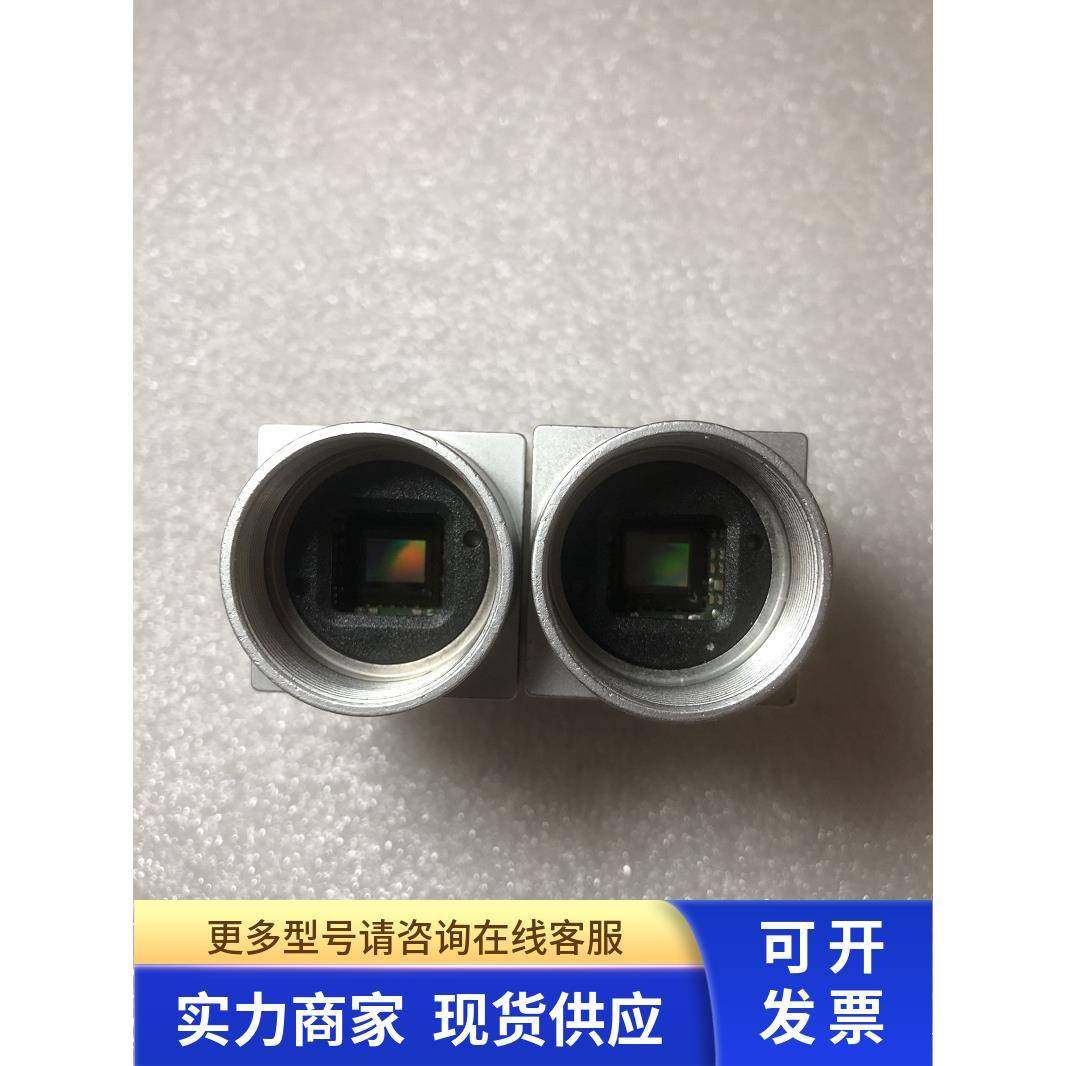 巴斯勒Basler工业相机 ACA3800-10GM工业CCD相机高速千万像素二手