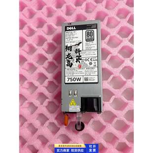 09PXCV 0N30P9 079RDR 05NF18 戴尔750W电源