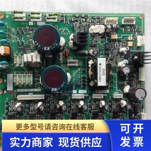 功能完好 现货 三菱伺服器J3 P72B驱动板BC386A576G53原装