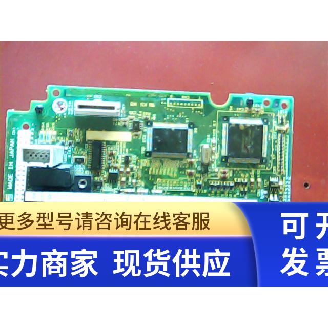 富士变频器配件系列cpu主板控制板G11-CPCB 议价