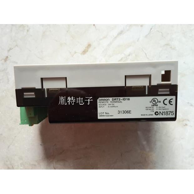 PLC模块DRT2-OD16 DRT2-ID16 DRT2-OD16TA DRT1-OD16TA ID16TA