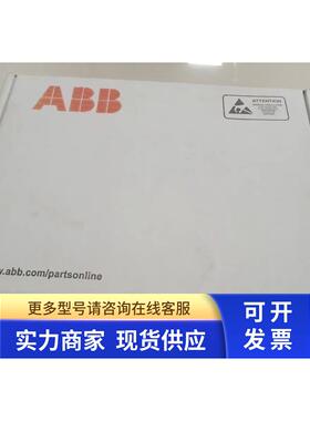 ZPOW-7B1C POWER SUPPLY BOARD 3AXD50000017375 'ABB'