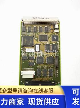 MULTITEST系统卡件EPC-TRIPLE INTERFACE  49.01.65.00   EBL.460