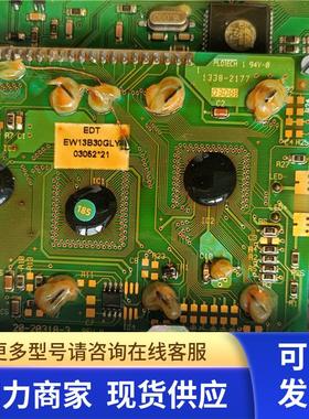 EW13B30GLY 20-20318-3拆机COMAP控制器板卡功能完好非实价