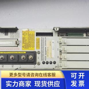 D议价出 W100 博世力士乐伺服驱动器 DDS02.1