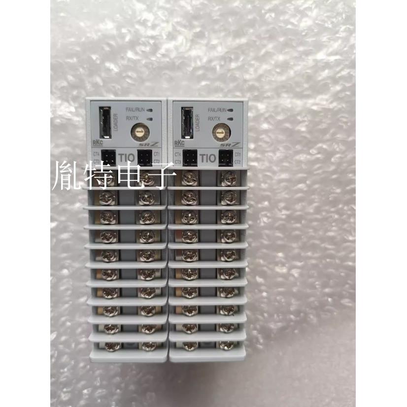 正品RKC温控模块Z-T10-A Z-TIO-A Z-TI0-C Z-T1O-C C-VVV/A1-FK09