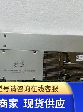 intel WITH Arria 10 GX FPGA PAC英特尔 DP/N 0480JK