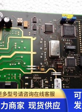 E+H FLOWTEC线路板 319101-0200 B  议价 不清楚 全新
