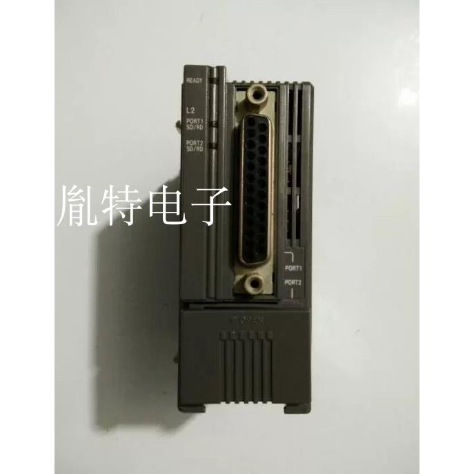 正品日本KEYENCE基恩士控制器KV-P16T KV-L2 包装齐全