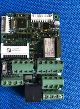 变频器ATV312系列CPU板主板控制板IO板端子PN072616P702HM1