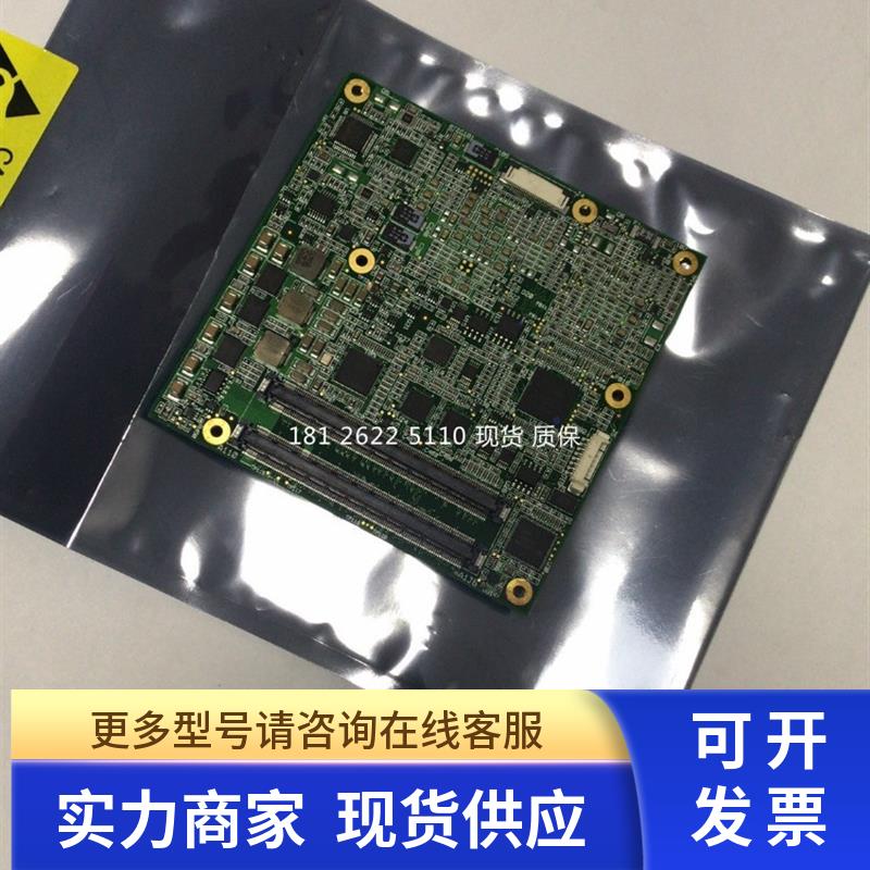 kontron工控501-155-D0 P/N 36013-0000-21-2AM1 REV A4现货 议价