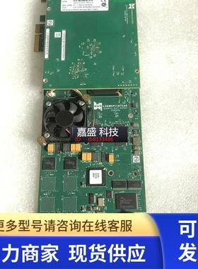 原装 NMS 语音卡 776A-CG6565E 实物图现货