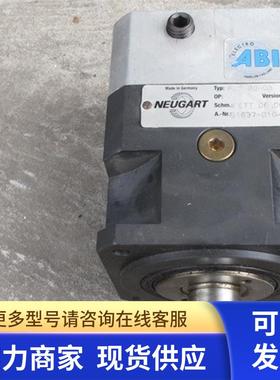 德国减速机51637-010-01 减速比1:8