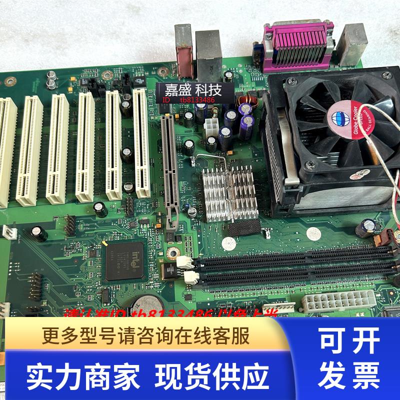 IL40主板 W26361-W52-Z2-03-36 W26361-W52-X-02 D1527-A21