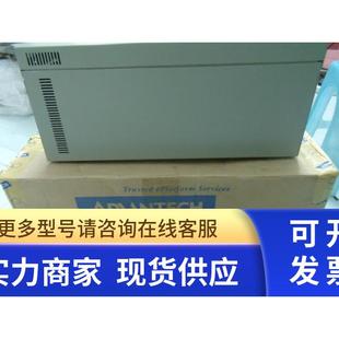 E5300 6806 PCA 6106P3 250G 研华全新六槽壁挂工控机 IPC