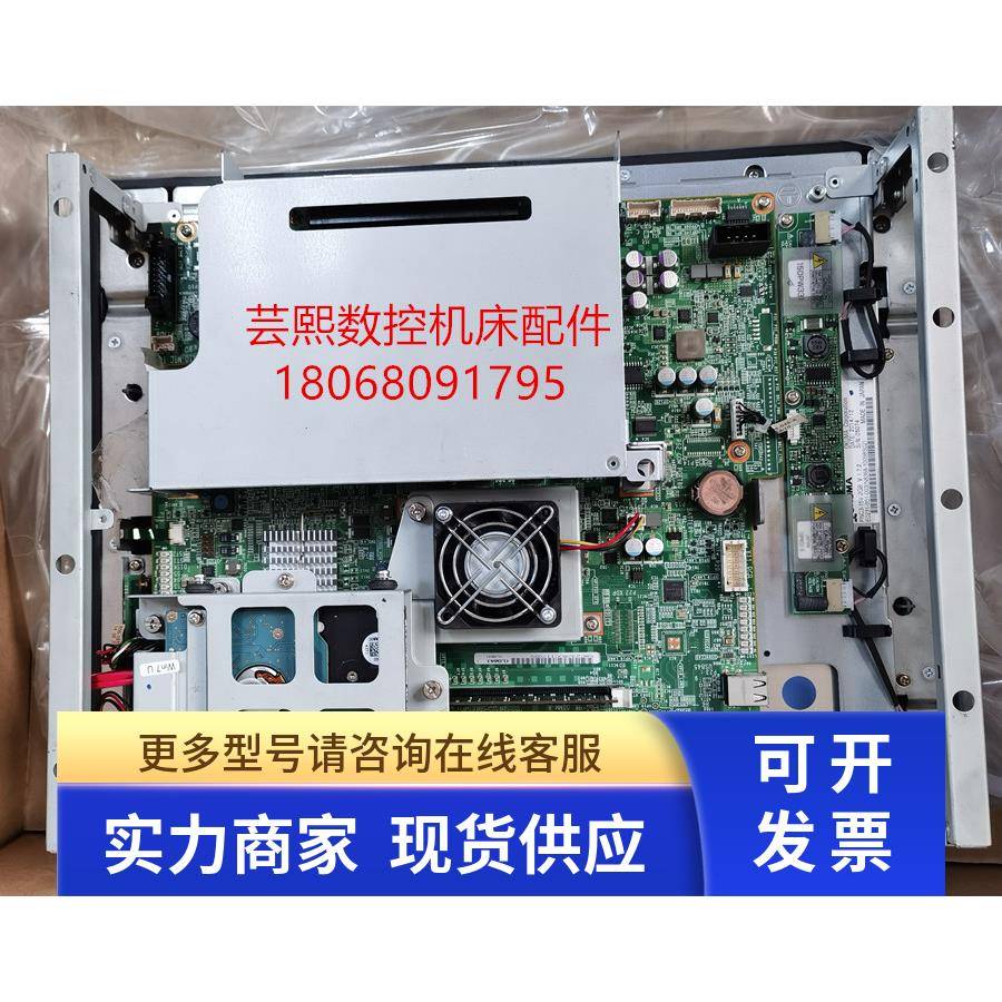 OKUMA大隈控制器 OSP-P300M-R PNC3-15V-2GB E0231-951-003