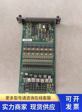 ABB主板IMAS011 6644004A1 原装拆机件二手