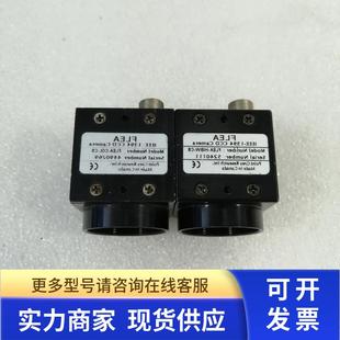 COL GREY灰点FLEA CS工业CCD相机实拍质量保证 POINT 二手