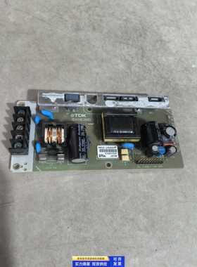 TDK电源板MSE266D 3EA00E266D 原装拆机件 二手