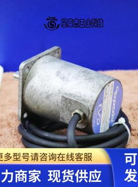 NSD ABSOCODER 编码器MRE-G64SP062FAC拆机件包好