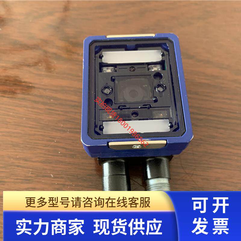 全新无包装得利捷Datalogic Matrix220  385-010工业固定读码器