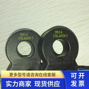 ILL.U.S.A互感器9914 FREEPORT CSLA2DKI议价出 SWITCH MICRO