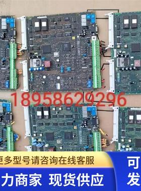 西门子6RA23/28主板 C98043-A1660-L1-13 议价
