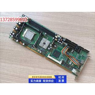 送CPU 艾讯工控主板 Rev. 现货 SBC81822