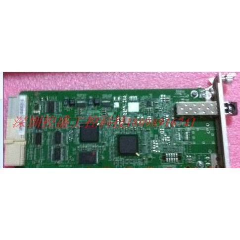 全新原装光接口板 SS4D000OI402 1*STM-4光接口板(S-4.1,LC)