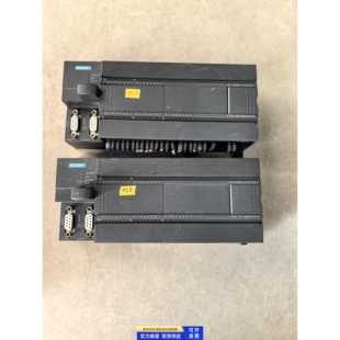 216 拆机件 2BD33 原装 二手 0X40 兼容PLC模块CTH2