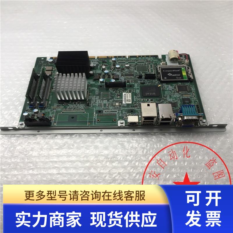 NACHI那智机器人CPU板UM342B/UM388 SMD-N51246H4P-6E 成色新询价