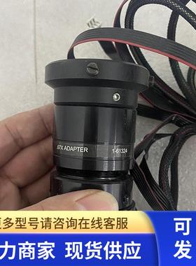 NAVITAR 1-61324 1-60110工业电动远心镜头 实物拍摄包好