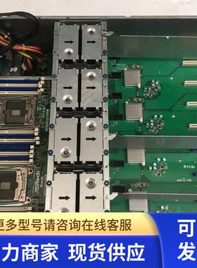 联想 RD850 Thinksystem X99双路 图形服务器主板 现货可送机壳