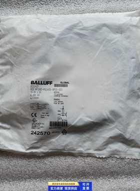 全新 巴鲁夫 BES04ZF BES00E3 BES00NT BES00EF BES0086 BES0068