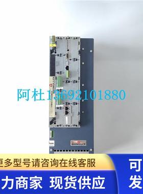 鲍米勒伺服驱动器BM4433-SI1-21200-03原装9成新 购买前请询价
