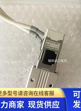 全新正品日本进口SMC电爪LEHZ10LK2-4C 现货实物