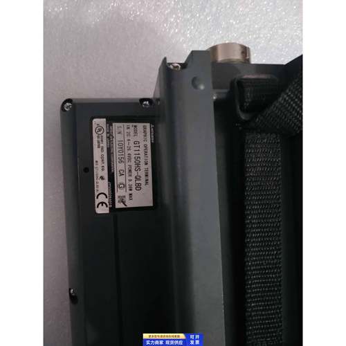 三菱触摸屏GT1150HS-QLBD