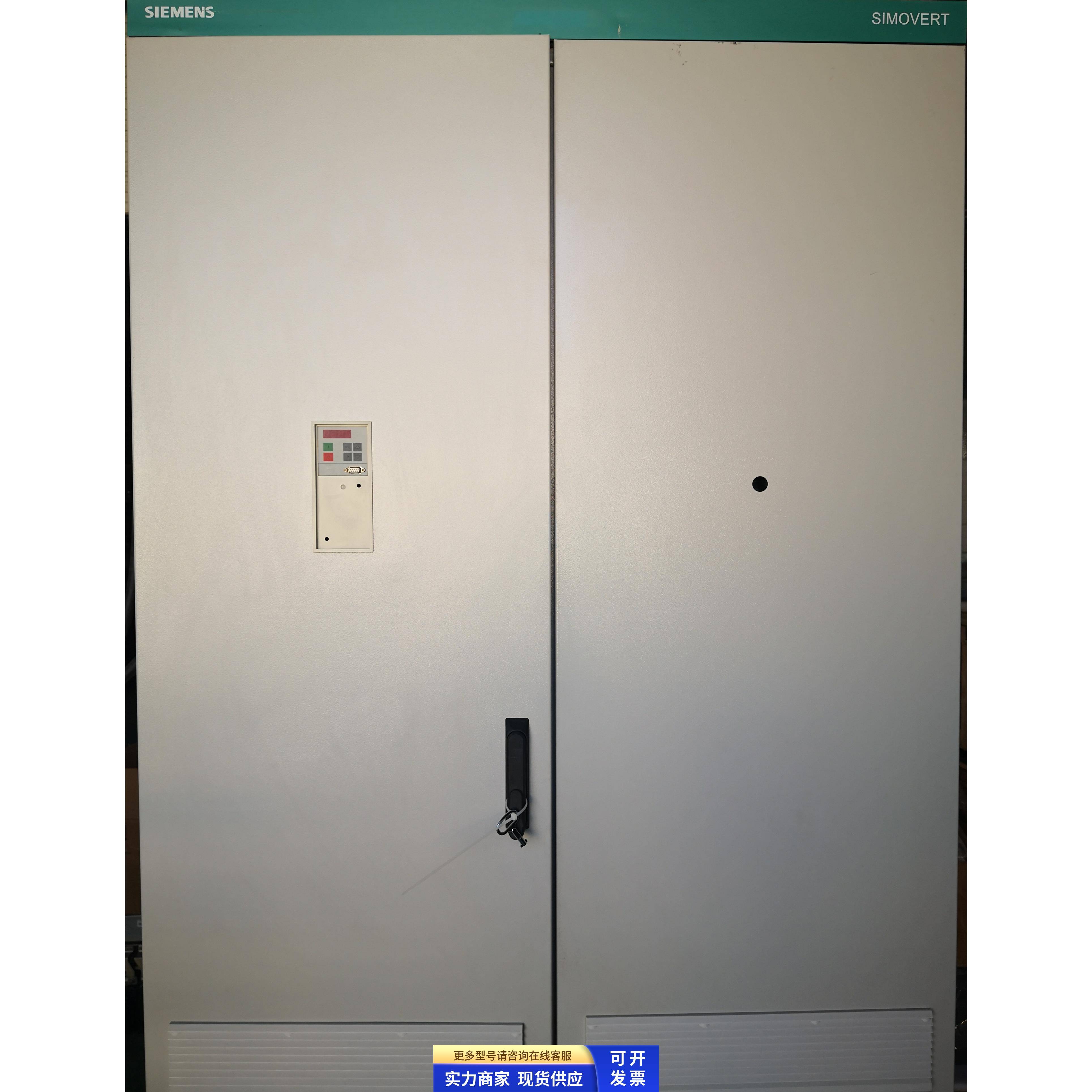 西门子变频器 6SE7038-6WK60 690V 800KW 6SE7036-5WK60 630KW