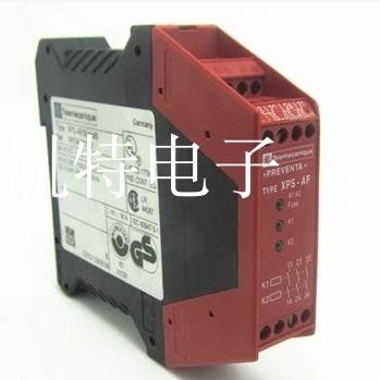 正品安全继电器XPSAF5130 XPSAS5140 XPSBA5120 XPSAX5120