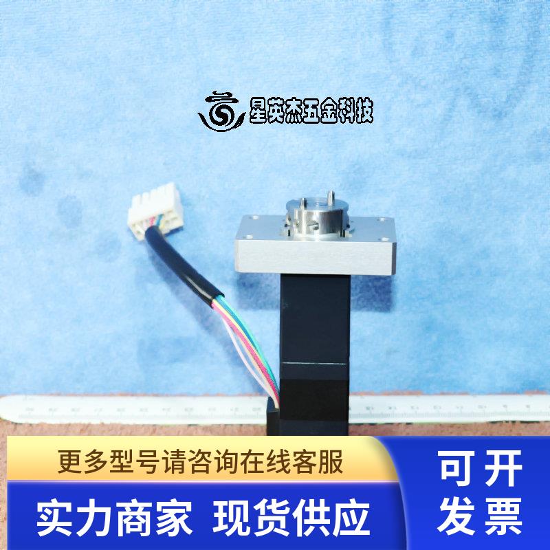 ORIENTAL MOTOR VEXTA东方闭环谐波电机ASM34AK-H50实物拍成色新