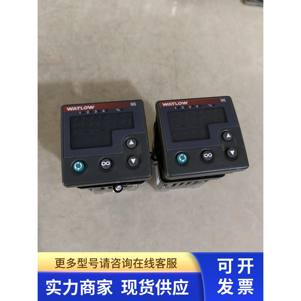 WATLOW温控器模块96A0-CAAA-00RG 原装拆机件 二手